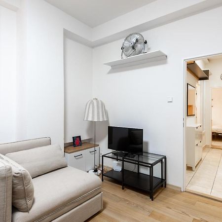 Lotus Apartment Praha Eksteriør bilde
