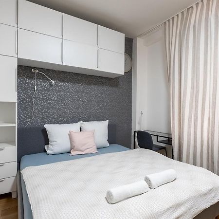 Lotus Apartment Praha Eksteriør bilde