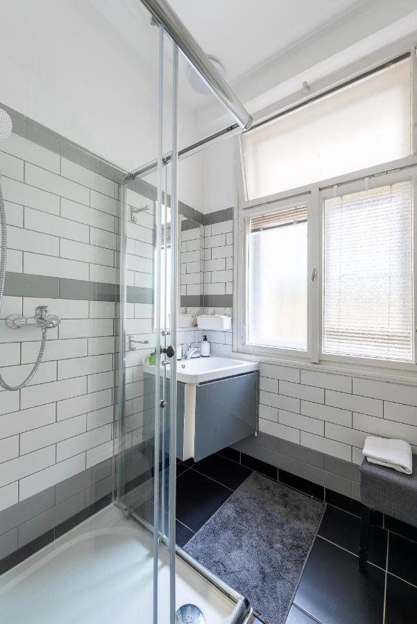 Lotus Apartment Praha Eksteriør bilde